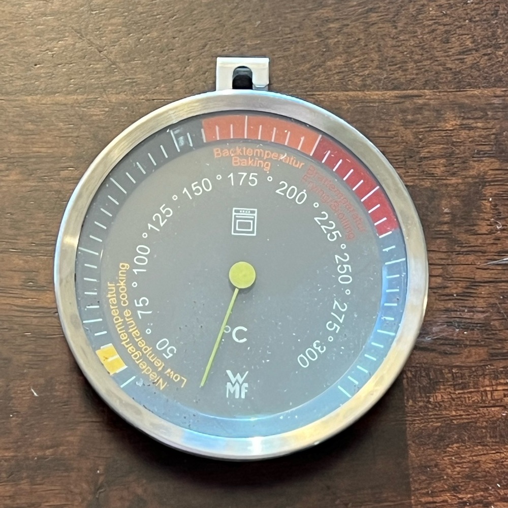 WMF Baking Thermometer